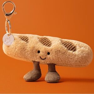 Jellycat Amuseables Baguette 🥖